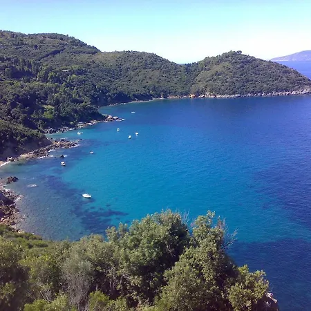 Hotel San Biagio Relais Orbetello