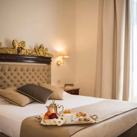 San Biagio Relais