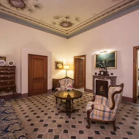 San Biagio Relais 4*