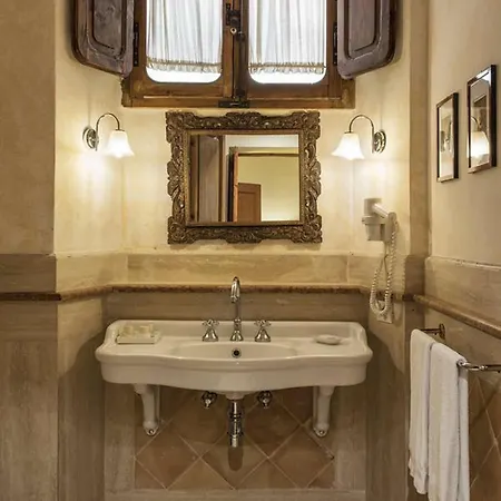 Hotel San Biagio Relais