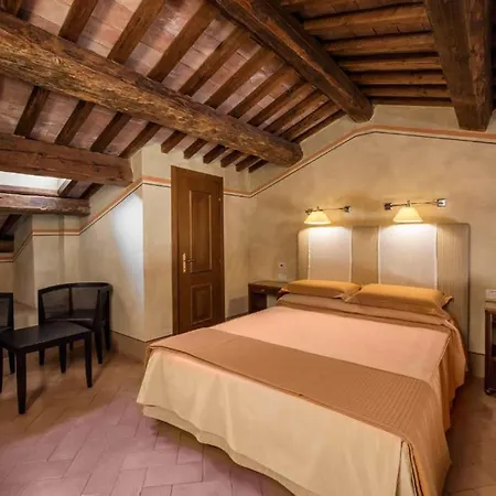 San Biagio Relais Hotel