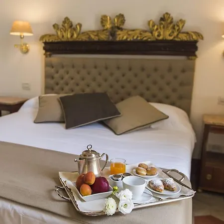 San Biagio Relais Hotel Orbetello