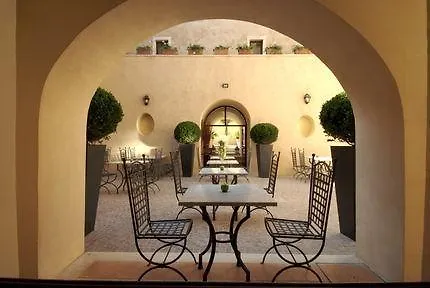 Hotel San Biagio Relais Orbetello