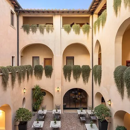 Hotel San Biagio Relais Orbetello