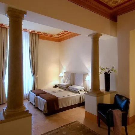 San Biagio Relais