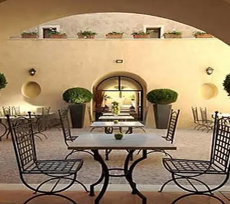 Hotel San Biagio Relais 4*