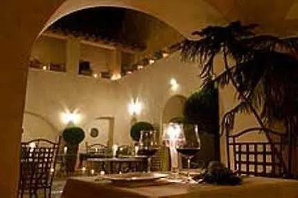 San Biagio Relais 4*