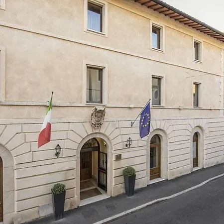 Hotel San Biagio Relais Orbetello