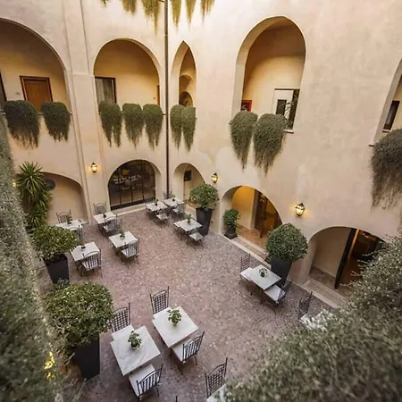 San Biagio Relais 4*