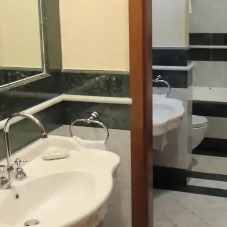 San Biagio Relais 4* Orbetello