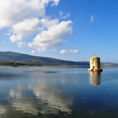 Hotel San Biagio Relais Orbetello