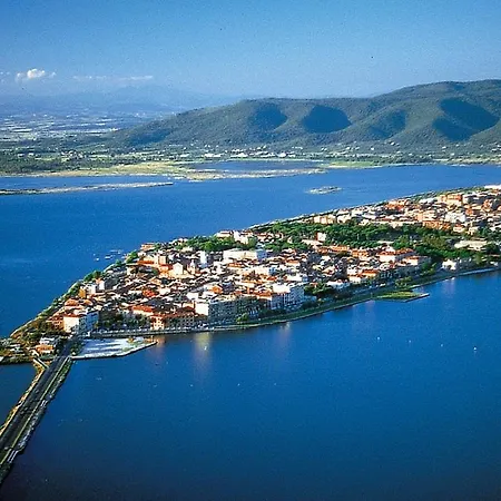 Hotel San Biagio Relais Orbetello