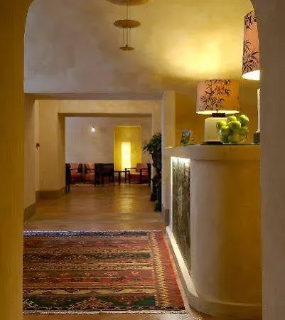 San Biagio Relais 4* Orbetello