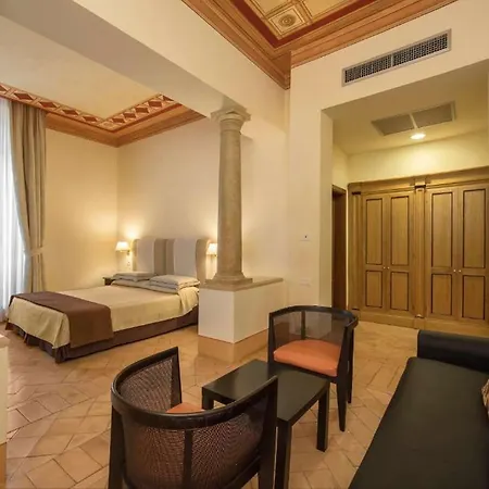 San Biagio Relais 4* Orbetello