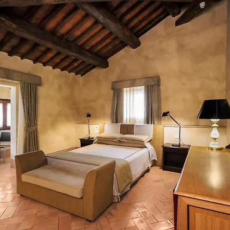 Hotel San Biagio Relais 4*