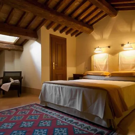 Hotel San Biagio Relais 4*