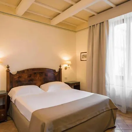 Hotel San Biagio Relais 4*