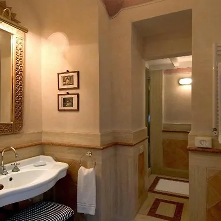 San Biagio Relais