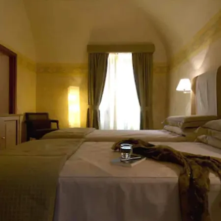 Hotel San Biagio Relais