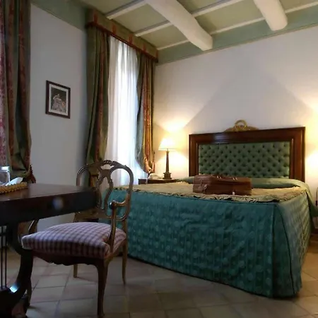 Hotel San Biagio Relais Orbetello