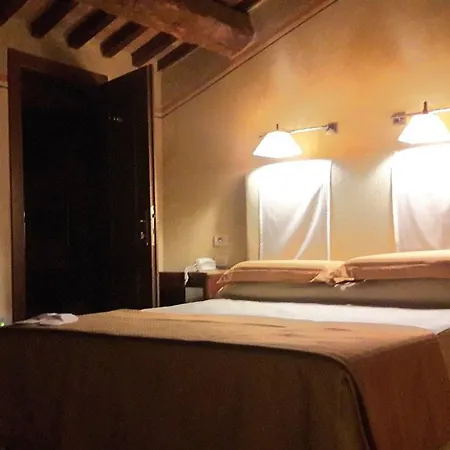 San Biagio Relais 4* Orbetello