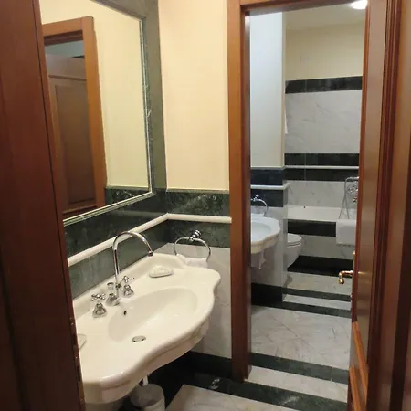 San Biagio Relais 4*