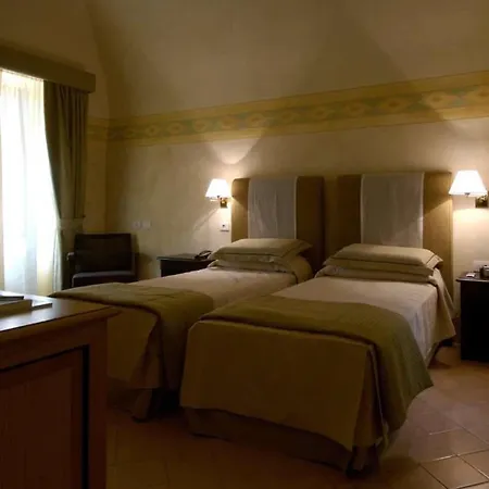San Biagio Relais 4* Orbetello