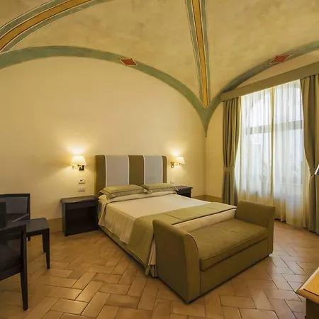 San Biagio Relais Hotel 4*