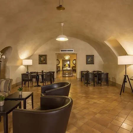 San Biagio Relais Hotel 4*