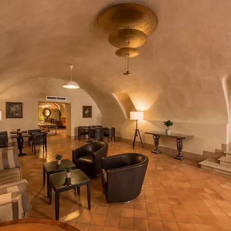Hotel San Biagio Relais