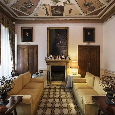 San Biagio Relais Orbetello