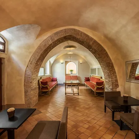 San Biagio Relais Orbetello