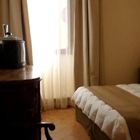 San Biagio Relais Hotel 4*