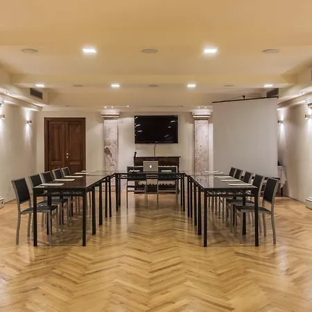 San Biagio Relais Hotel