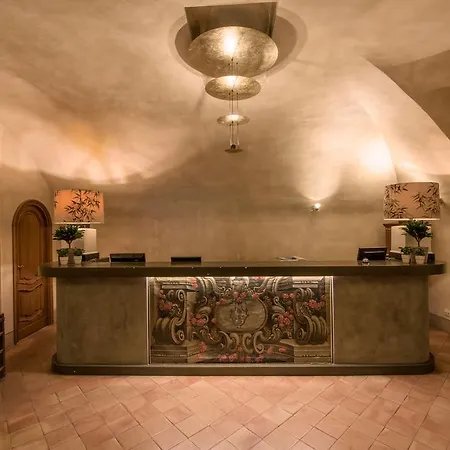 San Biagio Relais Hotel