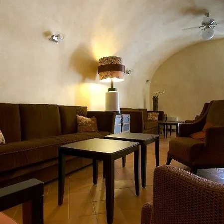 San Biagio Relais 4*