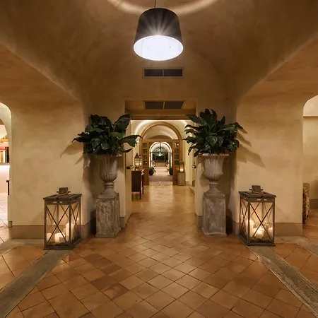 San Biagio Relais 4* Orbetello