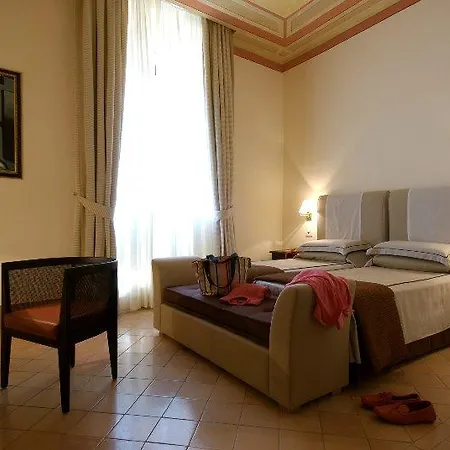 Hotel San Biagio Relais