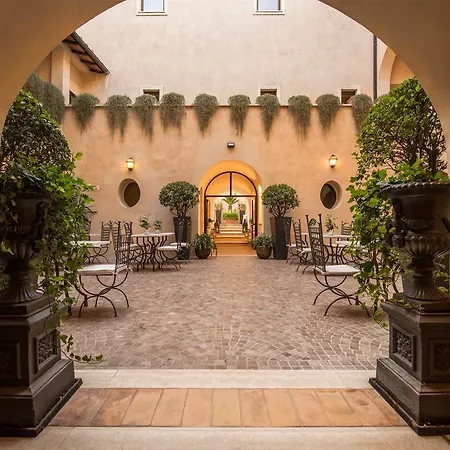 Hotel San Biagio Relais 4*