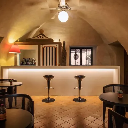 San Biagio Relais Hotel