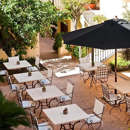 San Biagio Relais Hotel 4*