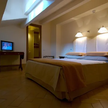 San Biagio Relais 4*