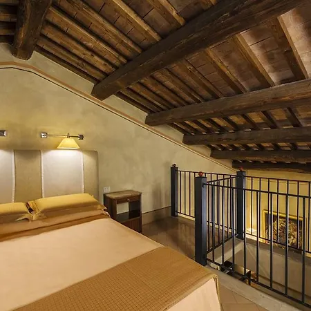 San Biagio Relais 4*