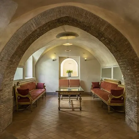 San Biagio Relais Hotel