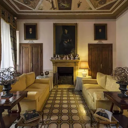 San Biagio Relais 4*