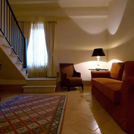 San Biagio Relais Hotel 4*