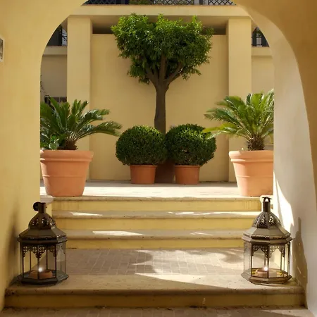 San Biagio Relais 4* Orbetello