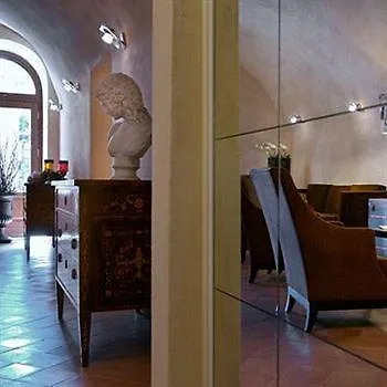 San Biagio Relais Hotel