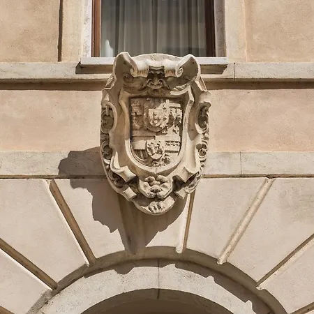 Hotel San Biagio Relais