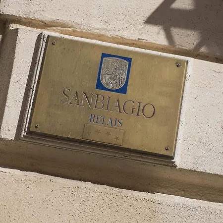 San Biagio Relais Orbetello